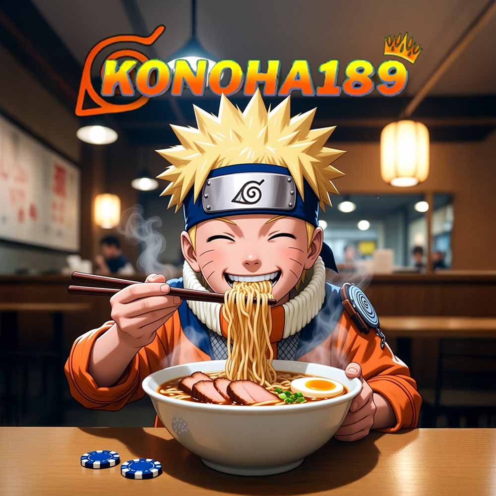 Konoha189-image